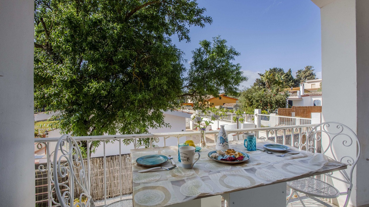 Photo of Outdoor in Porto Pino