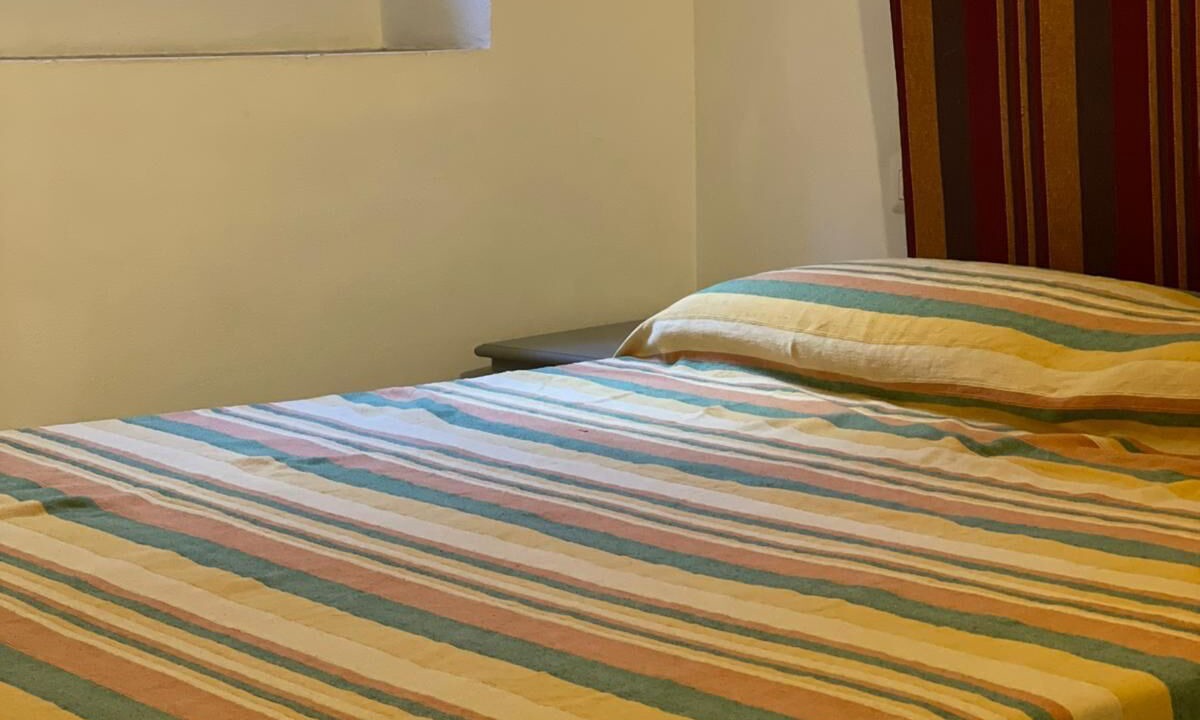 Photo of Bedroom in Carloforte
