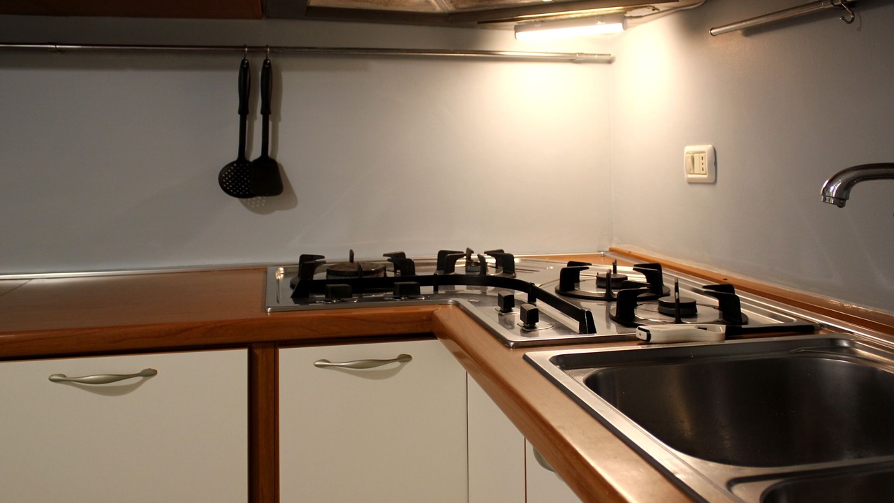 Photo of Kitchen in Centro Storico