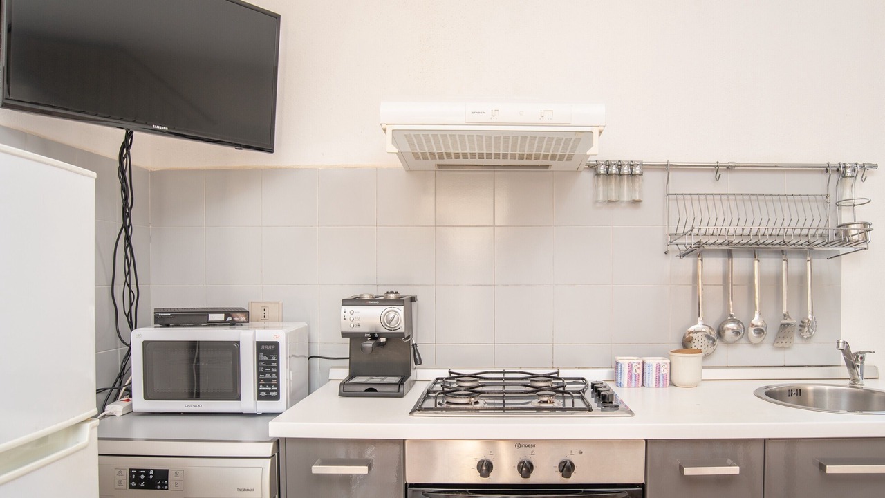 Photo of Kitchen in Budoni