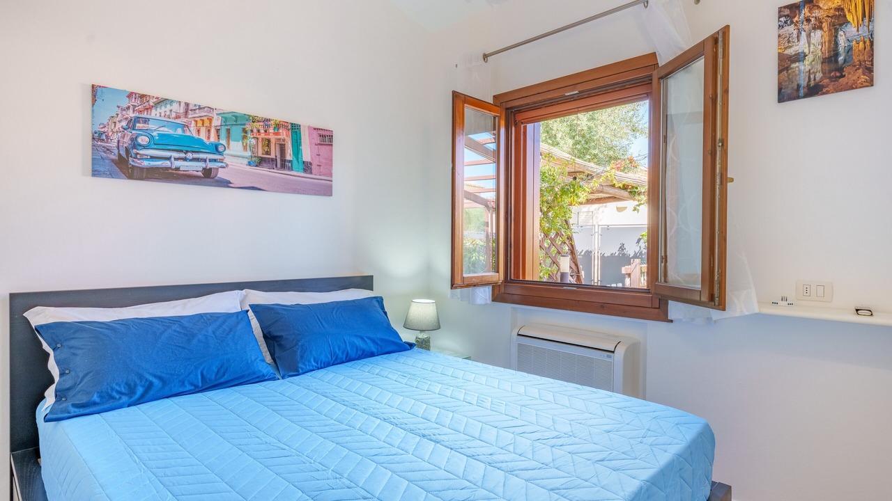 Photo of Bedroom in Murta Maria