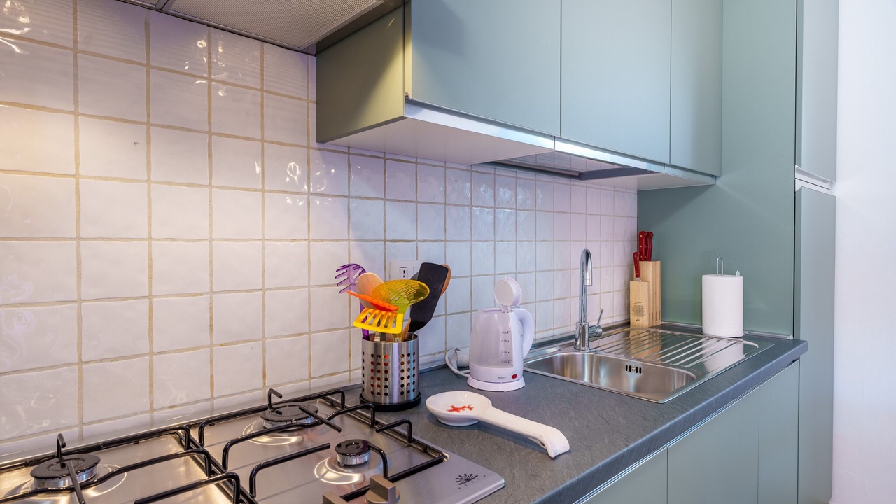 Photo of Kitchen in Murta Maria