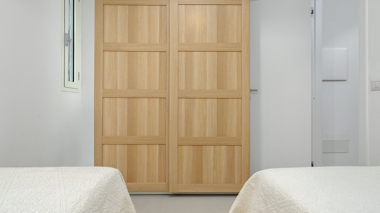 Photo of Bedroom in Baia Caddinas