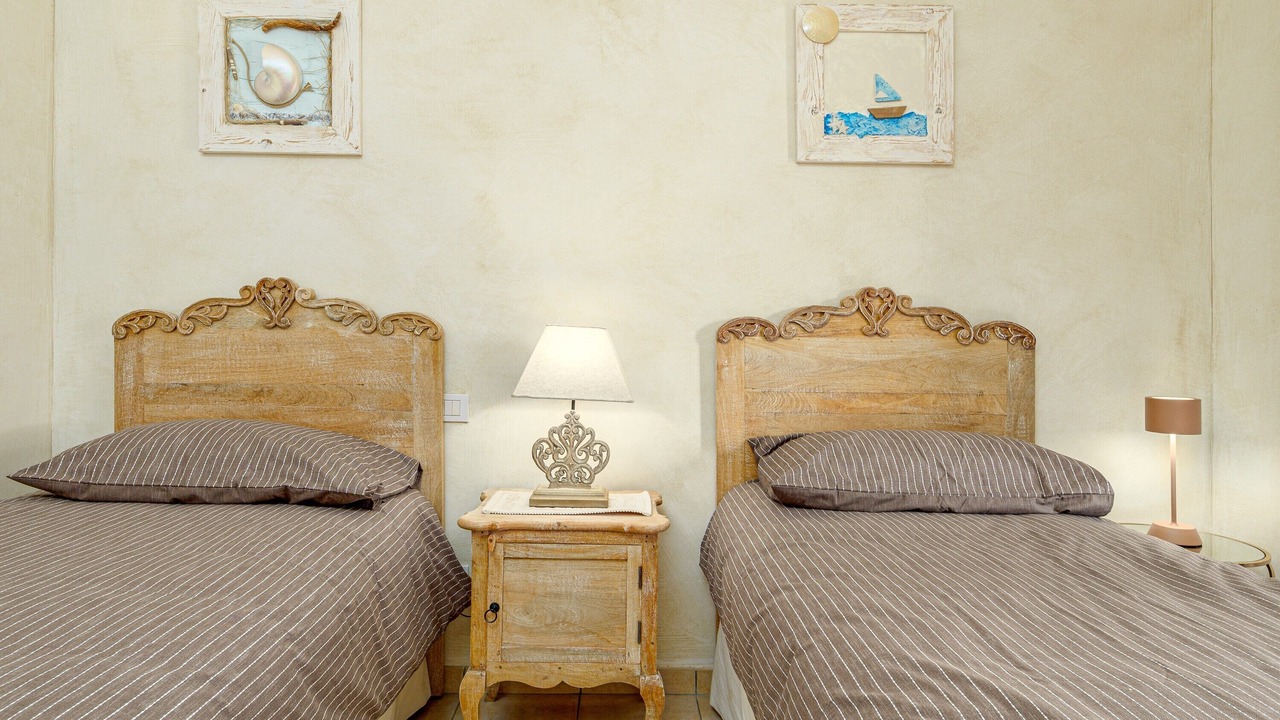 Photo of Bedroom in Golfo Aranci