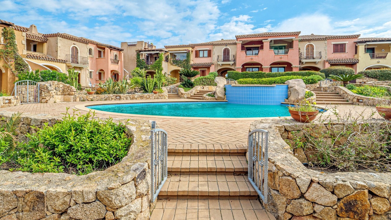 Photo of Outdoor in Golfo Aranci