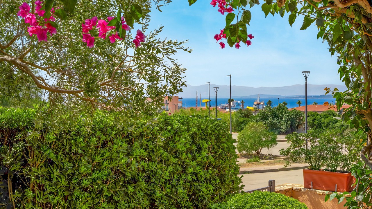 Photo of Outdoor in Golfo Aranci