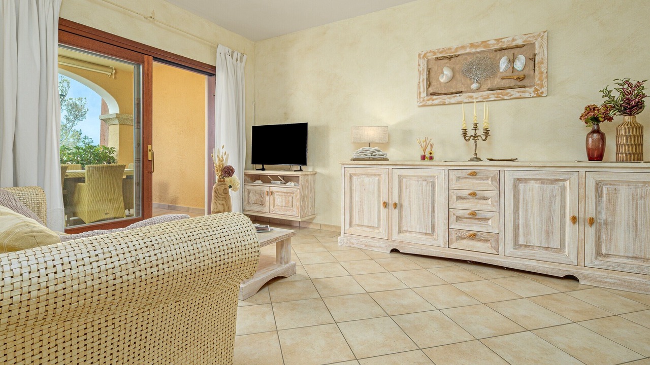 Photo of Livingroom in Golfo Aranci