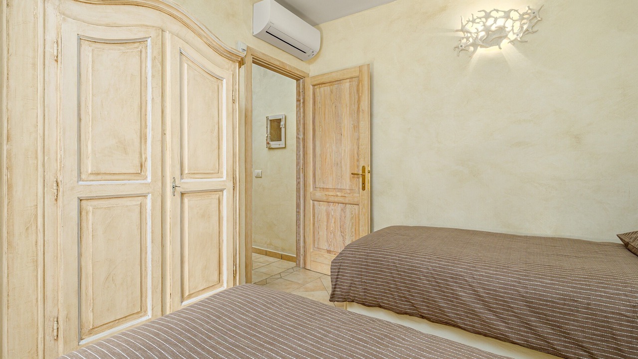 Photo of Bedroom in Golfo Aranci