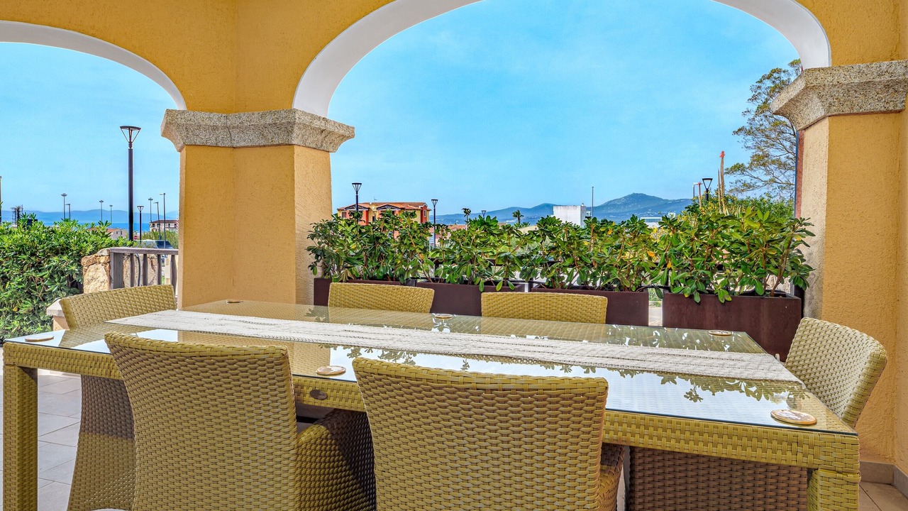 Photo of Outdoor in Golfo Aranci