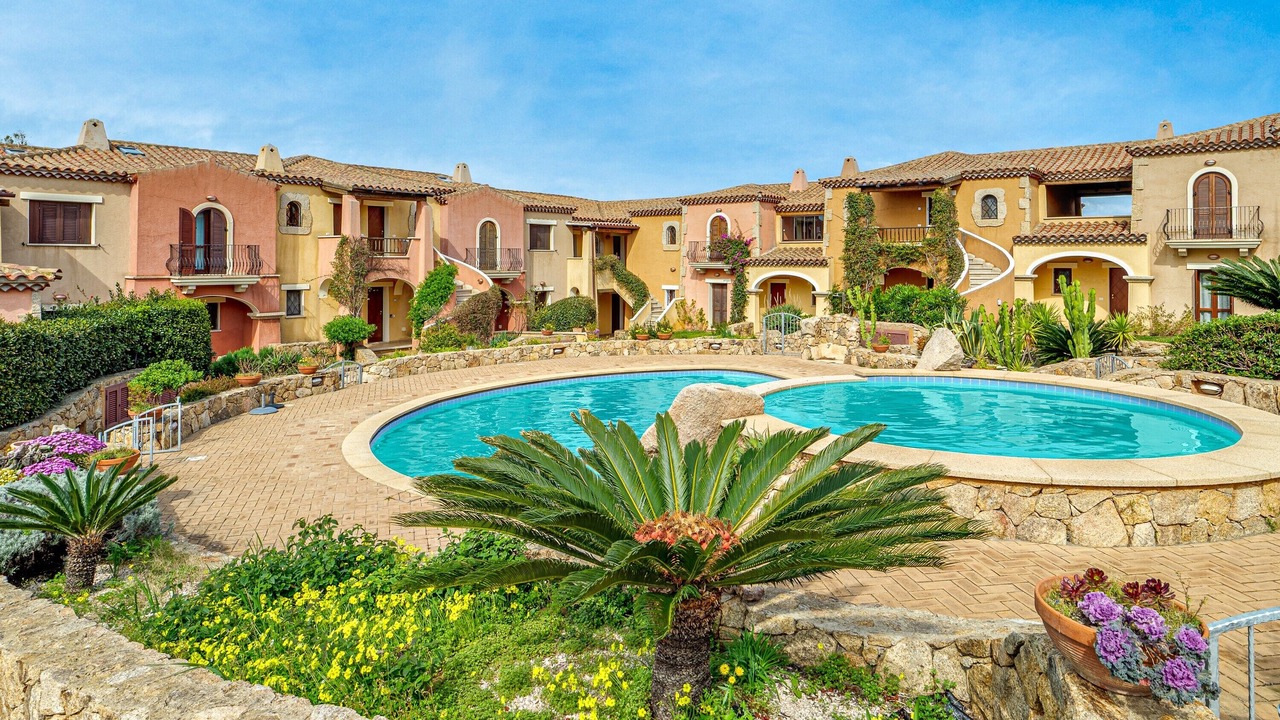 Photo of Outdoor in Golfo Aranci