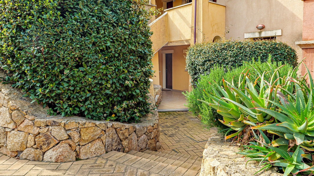 Photo of Outdoor in Golfo Aranci