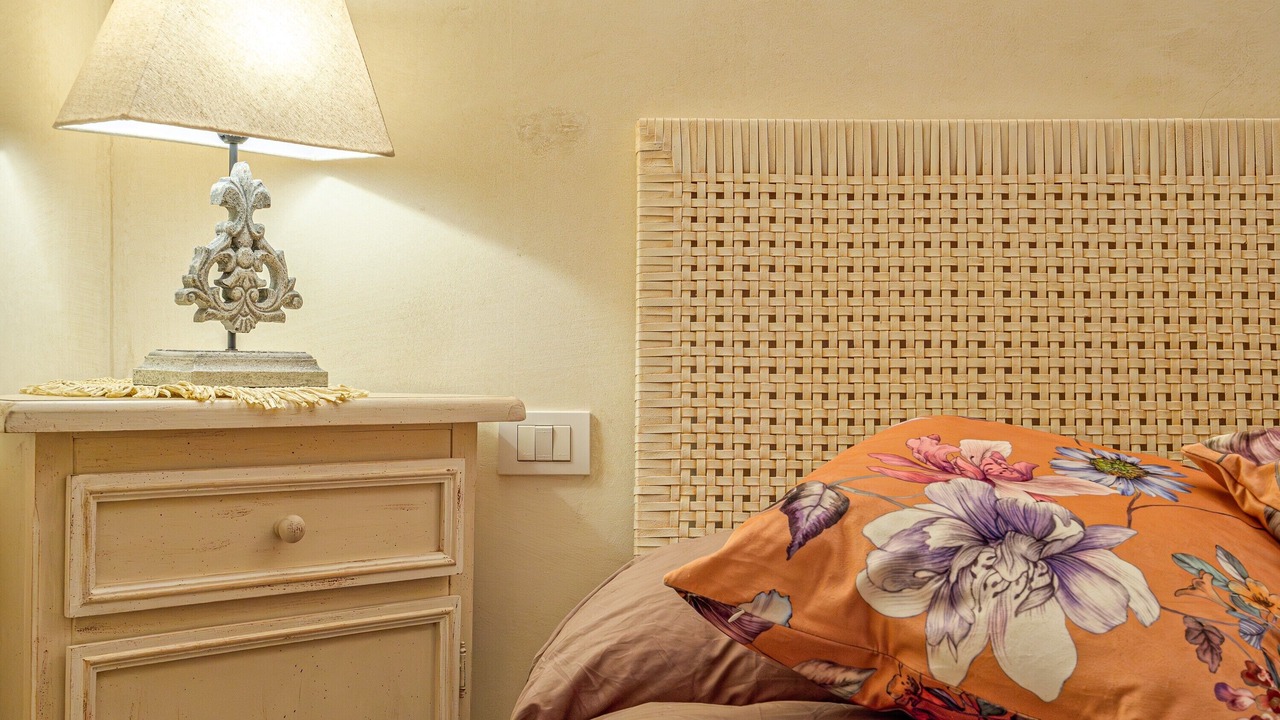 Photo of Bedroom in Golfo Aranci