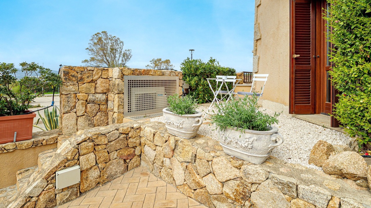 Photo of Patio Balcony in Golfo Aranci