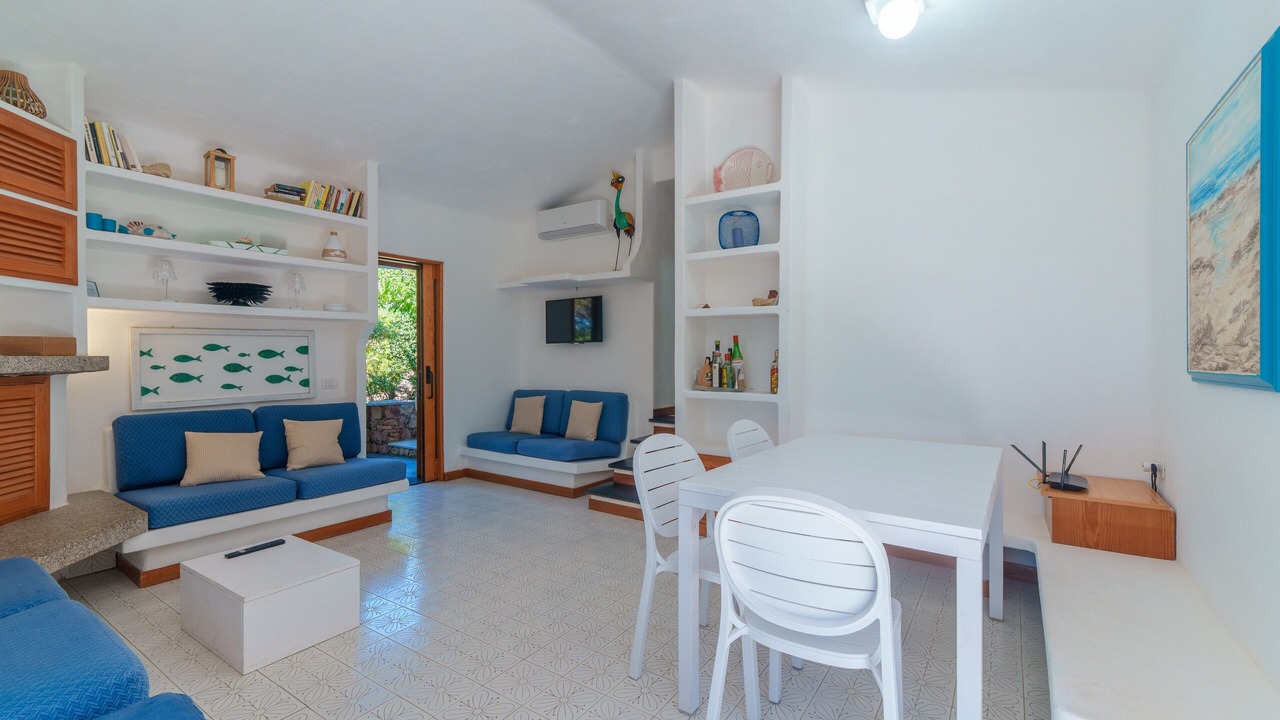 Photo of Livingroom in Portobello