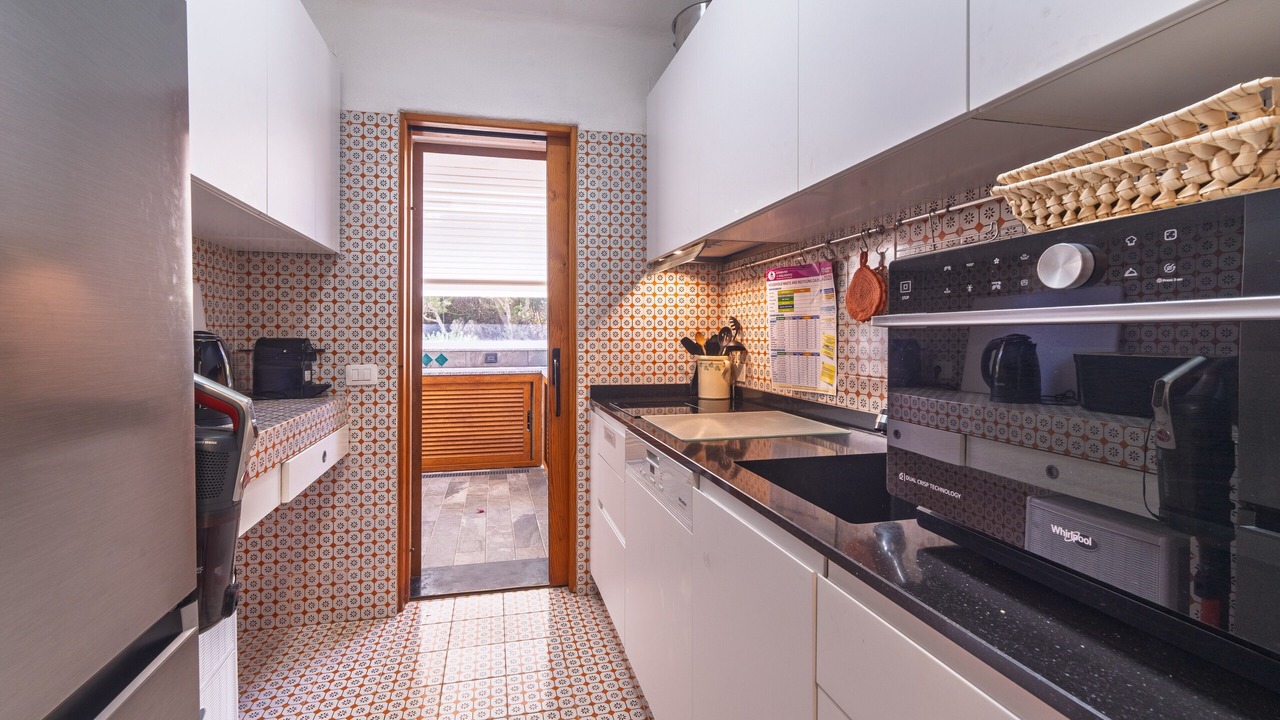 Photo of Kitchen in Portobello
