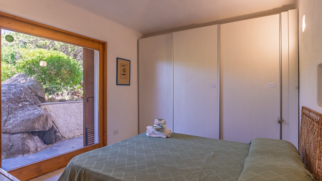 Photo of Bedroom in Portobello