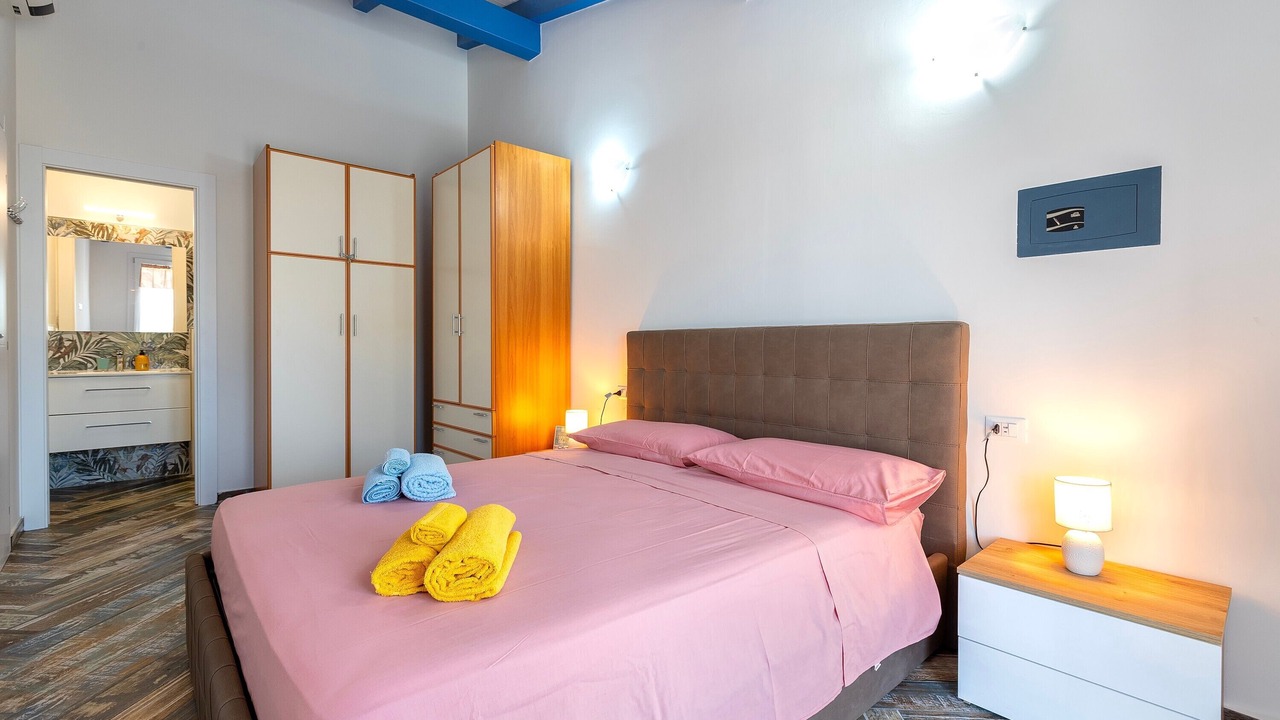 Photo of Bedroom in Valledoria
