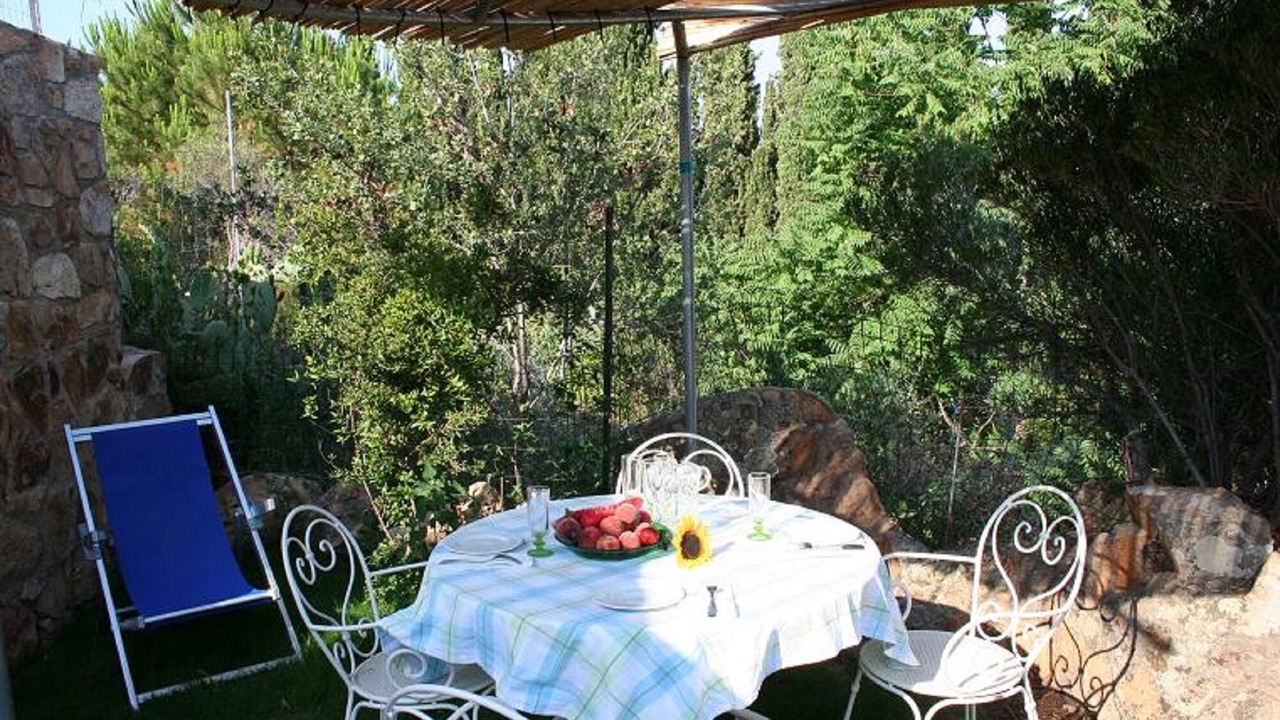 Photo of Outdoor in Baunei