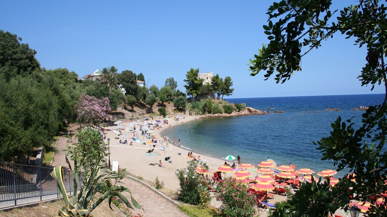 Photo of Others in Baunei