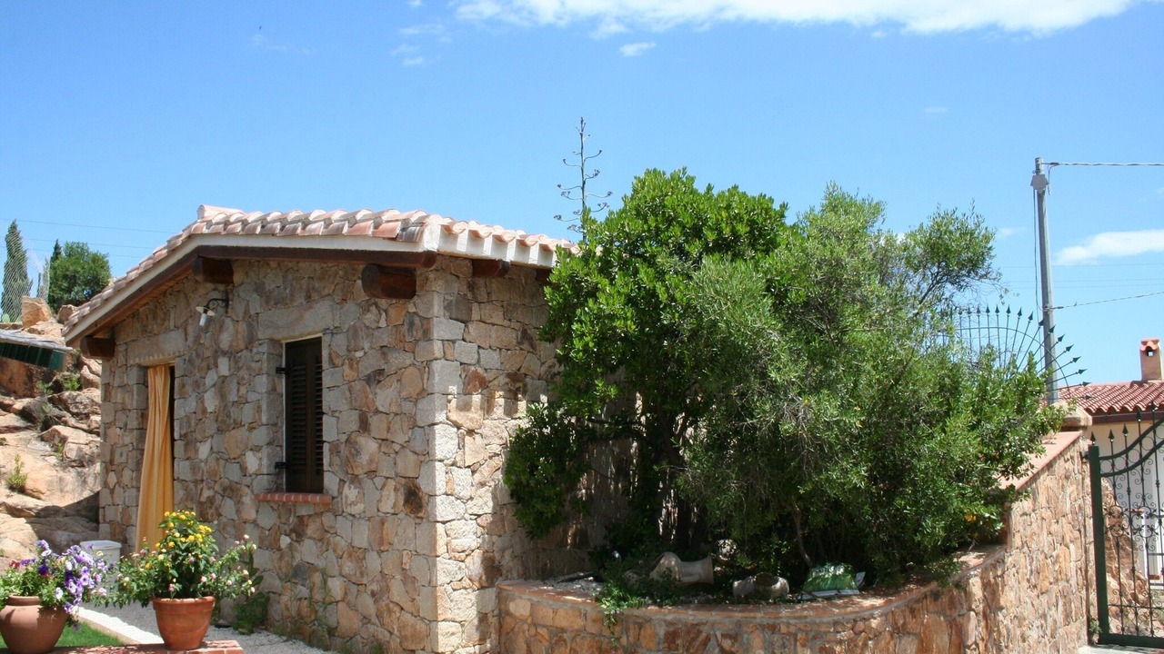 Photo of Outdoor in Baunei