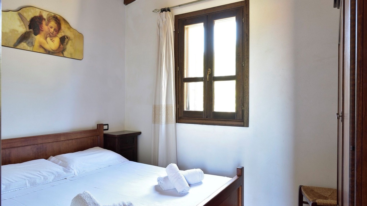 Photo of Bedroom in Baunei