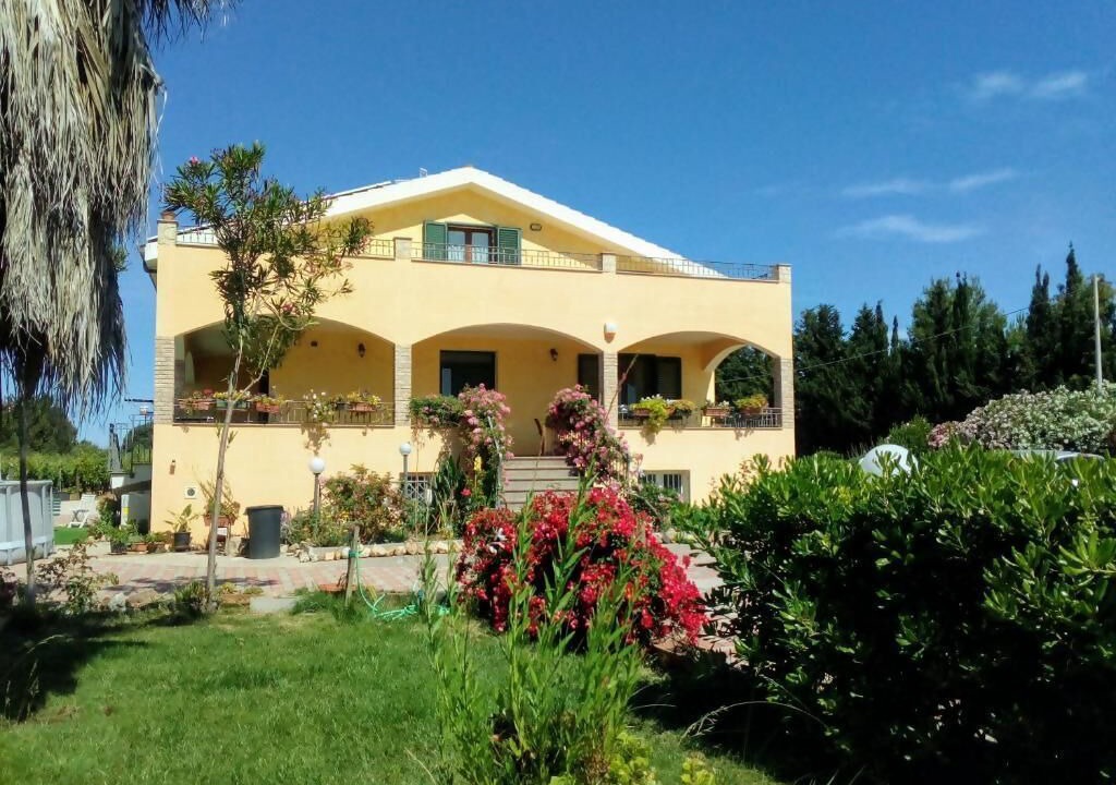 Photo of Outdoor in Olmedo
