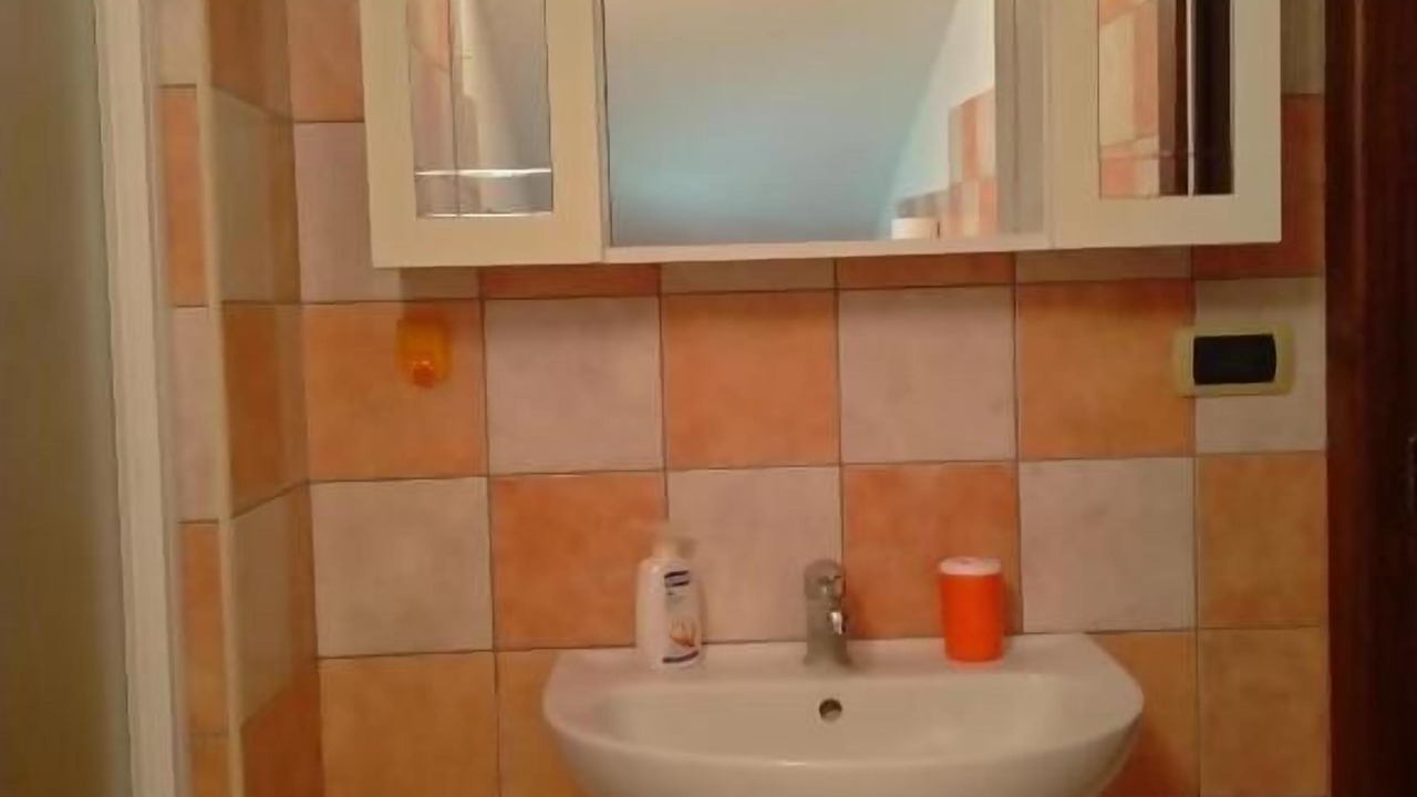 Photo of Bathroom in Olmedo