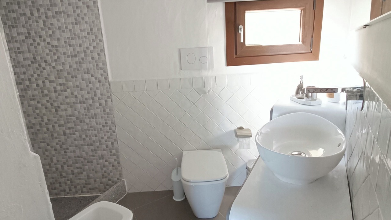 Photo of Bathroom in Porto Istana