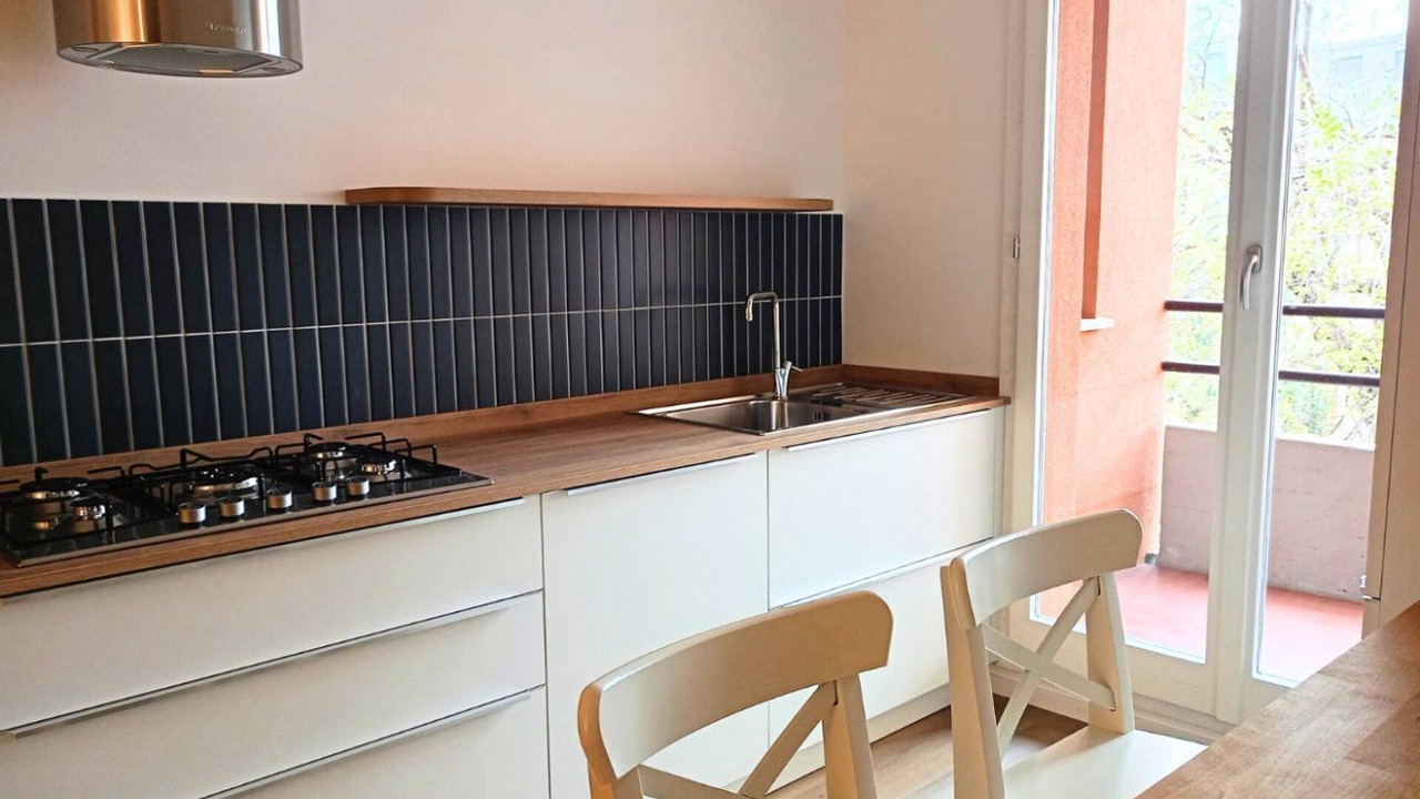 Photo of Kitchen in Senigallia