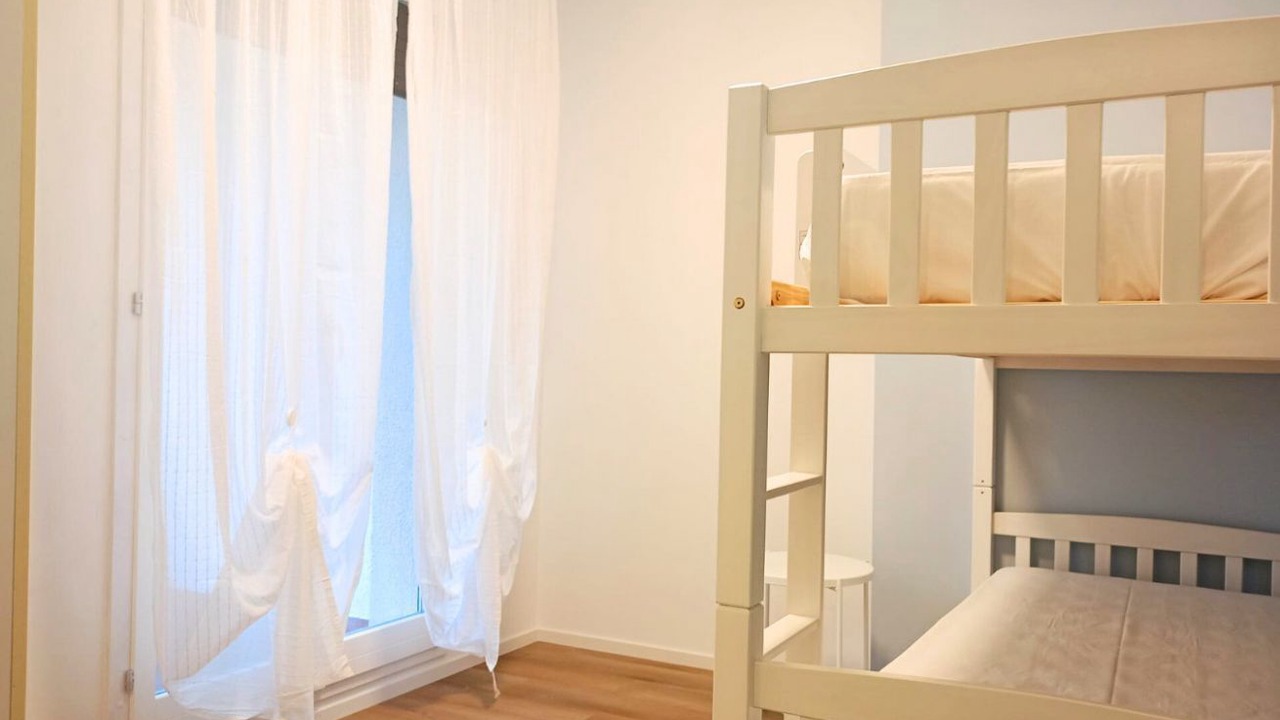 Photo of Bedroom in Senigallia