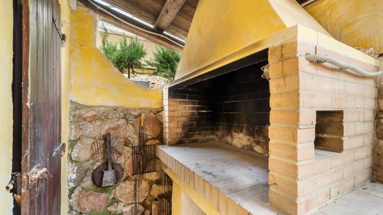 Photo of Outdoor in Torre delle Stelle