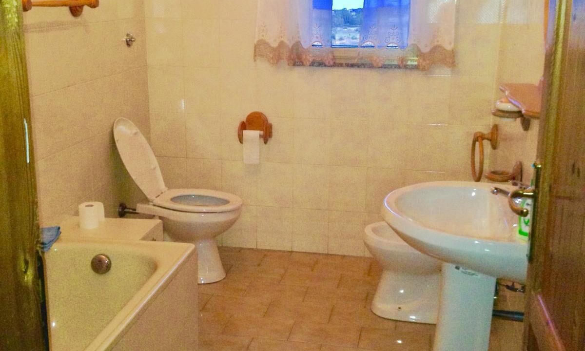 Photo of Bathroom in S'Iscala