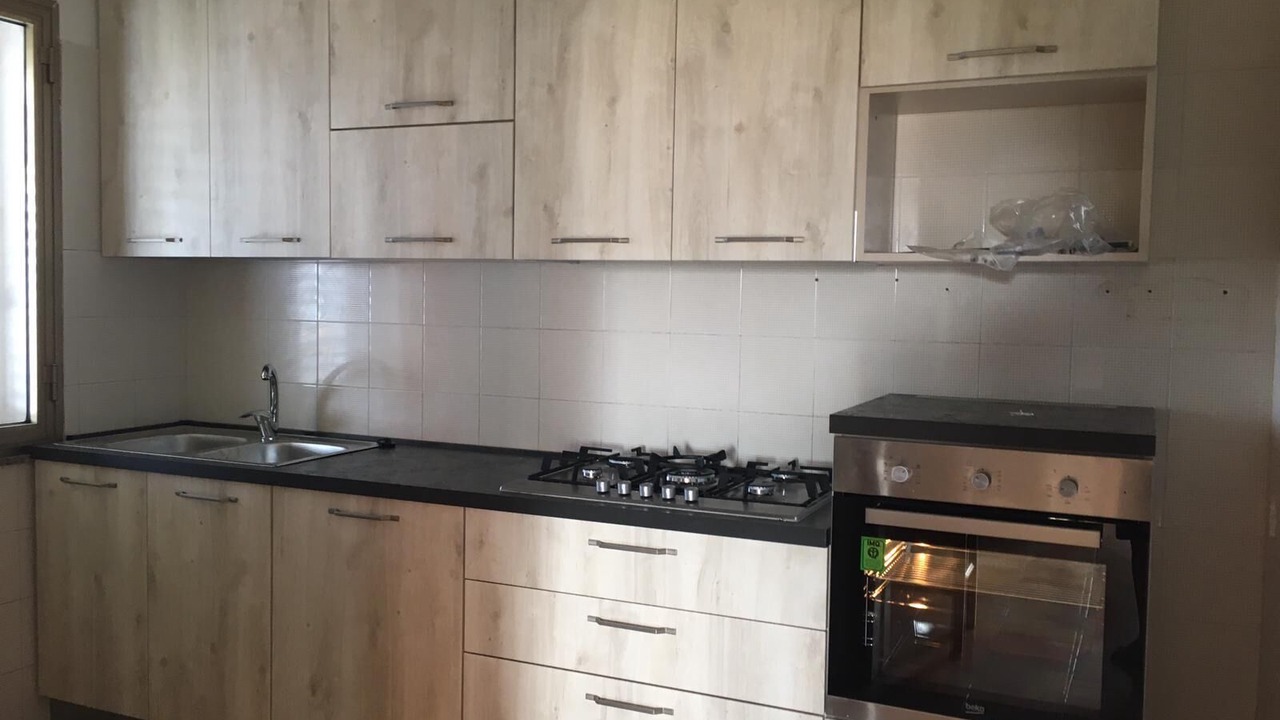 Photo of Kitchen in S'Iscala