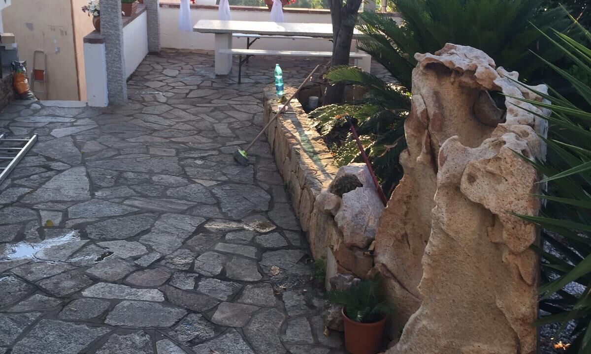 Photo of Patio Balcony in S'Iscala