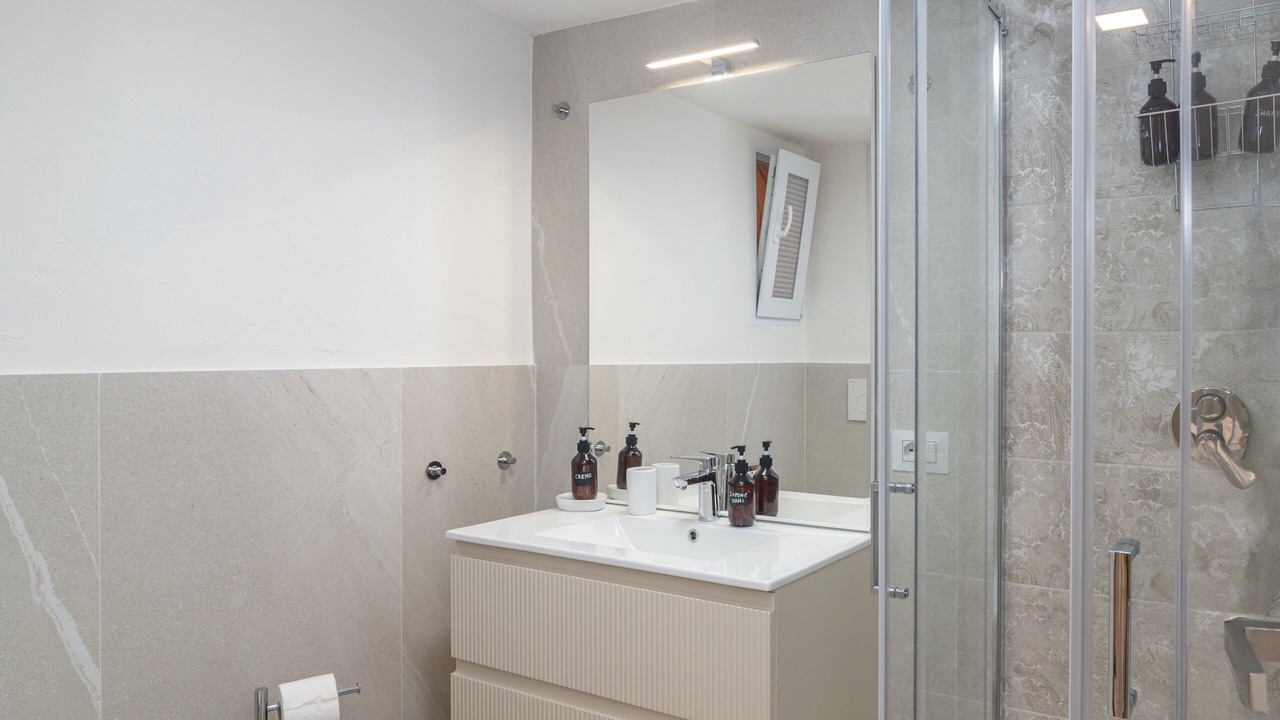 Photo of Bathroom in Cannigione