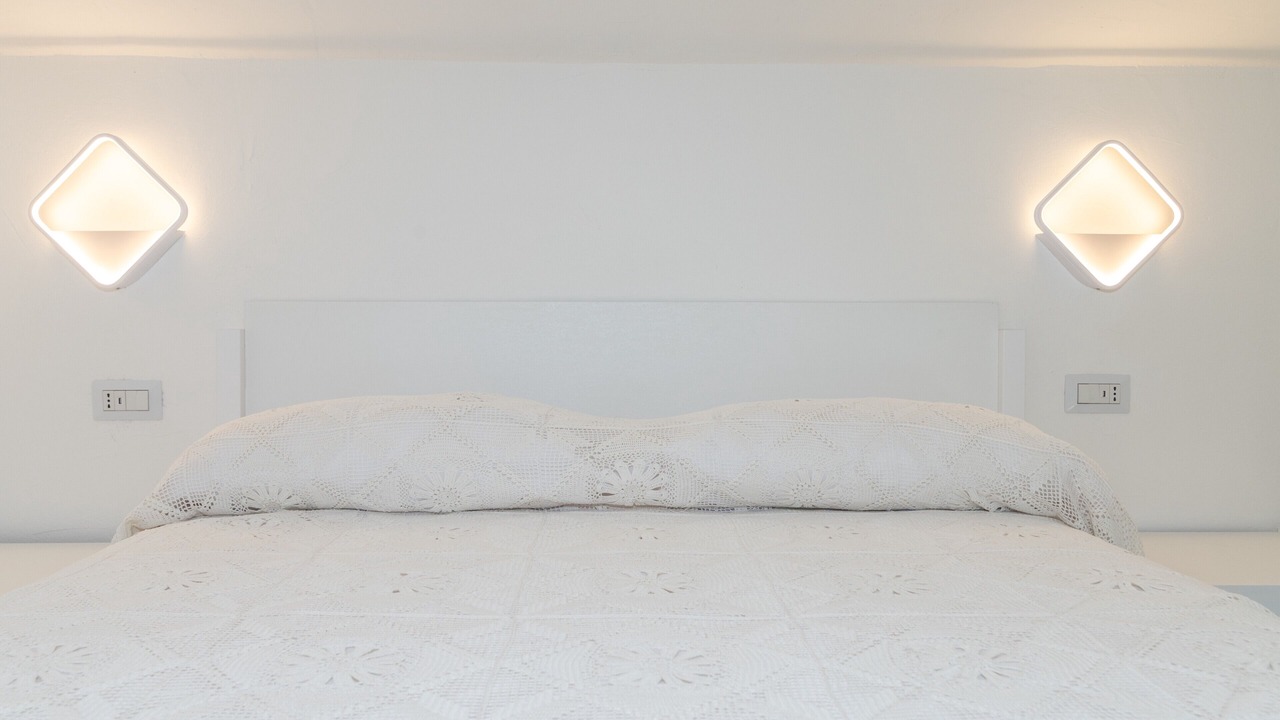 Photo of Bedroom in Cannigione
