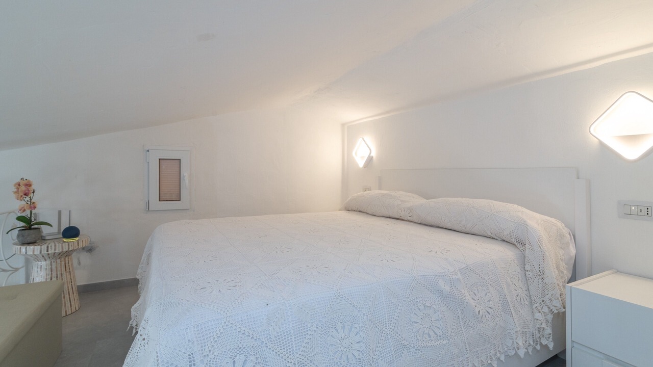 Photo of Bedroom in Cannigione