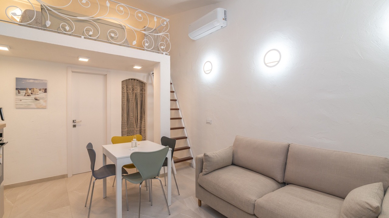 Photo of Livingroom in Cannigione