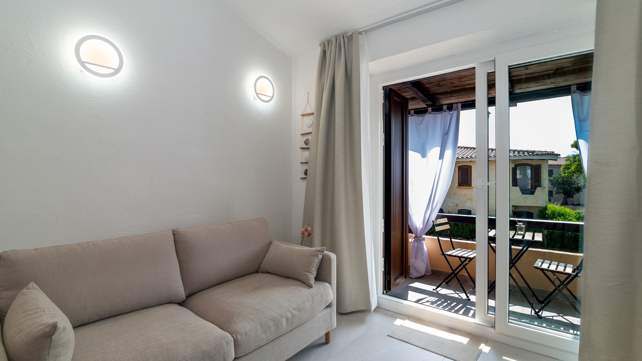 Photo of Livingroom in Cannigione