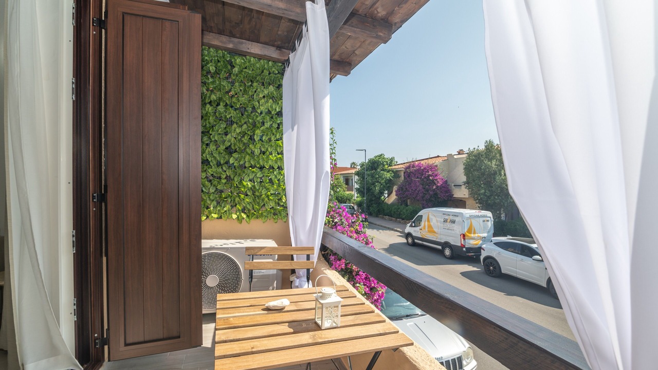 Photo of Outdoor in Cannigione
