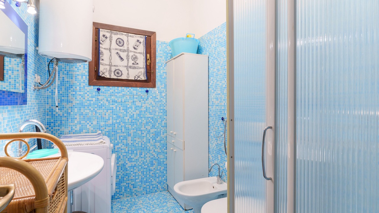 Photo of Bathroom in Li Cuncheddi