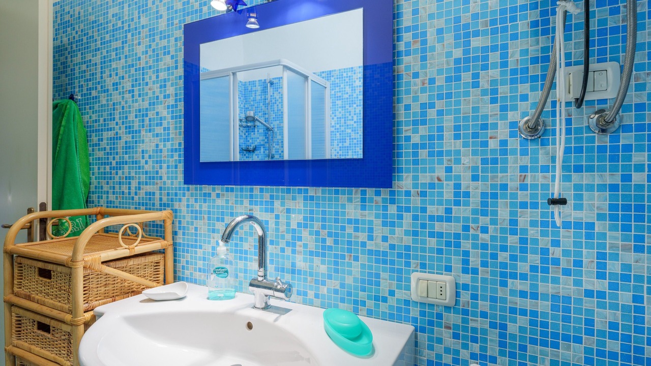 Photo of Bathroom in Li Cuncheddi