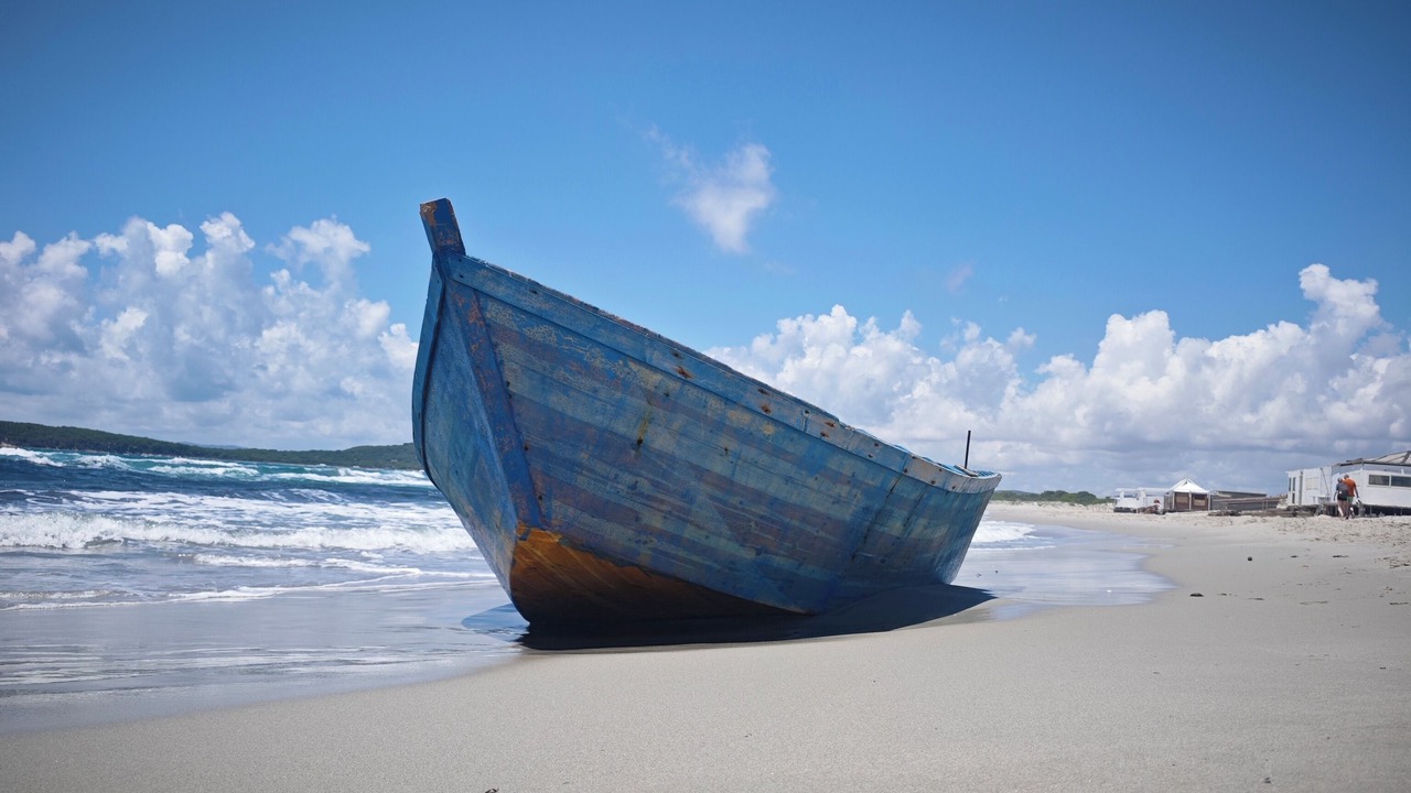 Photo of Others in Porto Pino