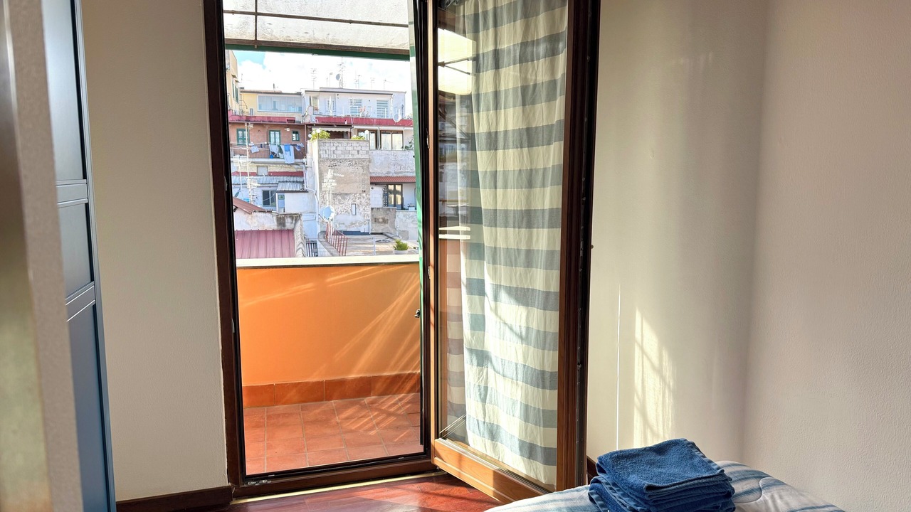 Photo of Bedroom in Historical Center