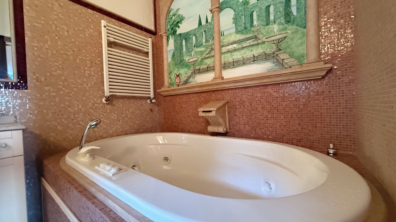 Photo of Bathroom in Granarola