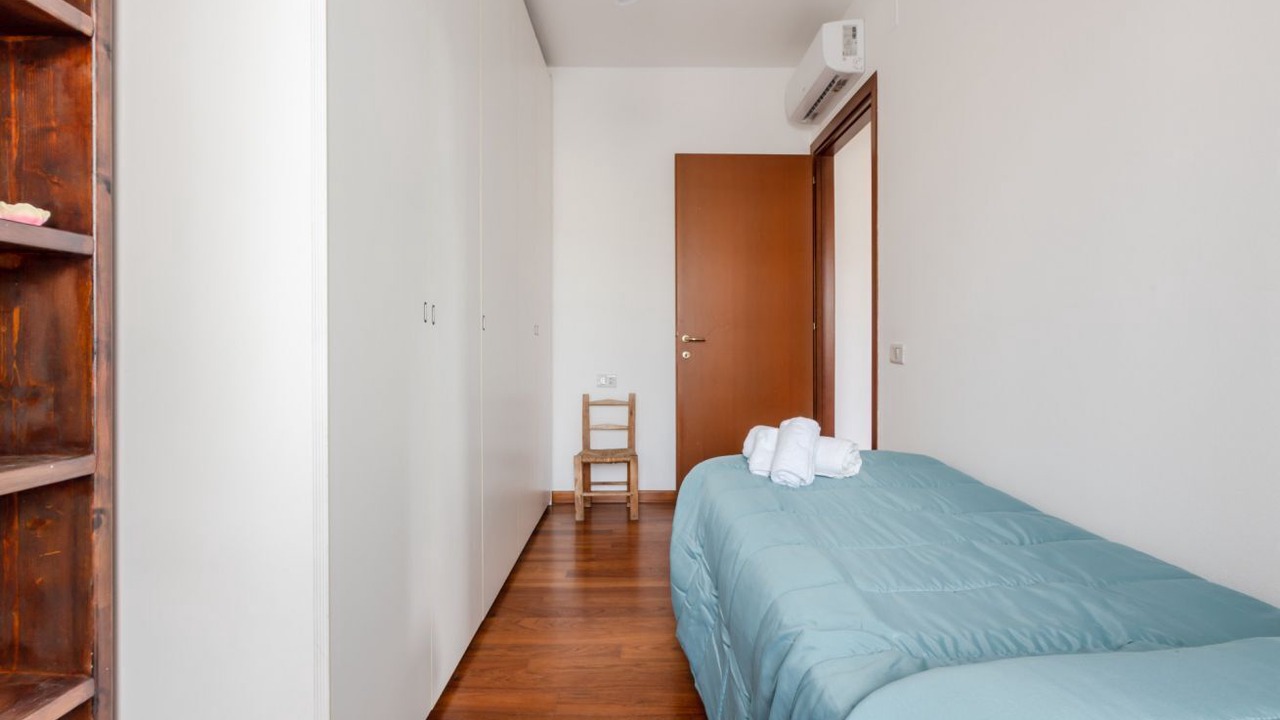 Photo of Bedroom in Sestu