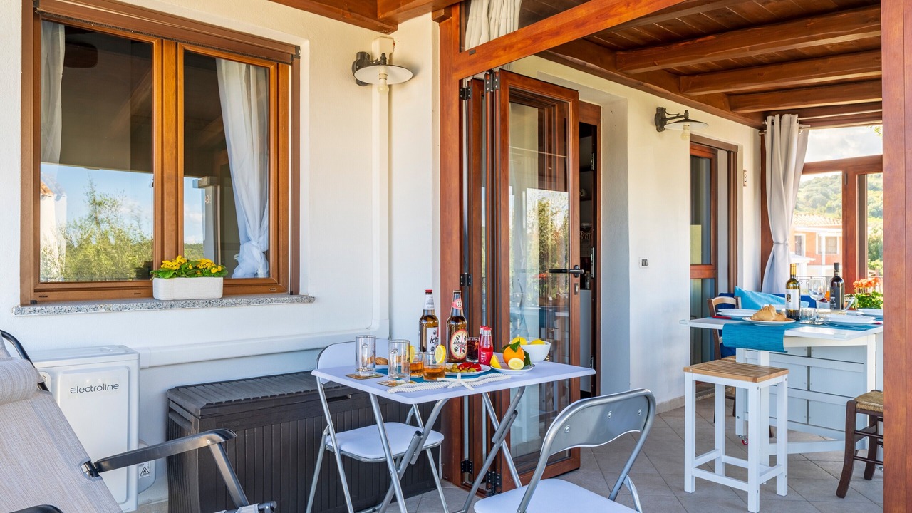 Photo of Outdoor in Torre di Bari