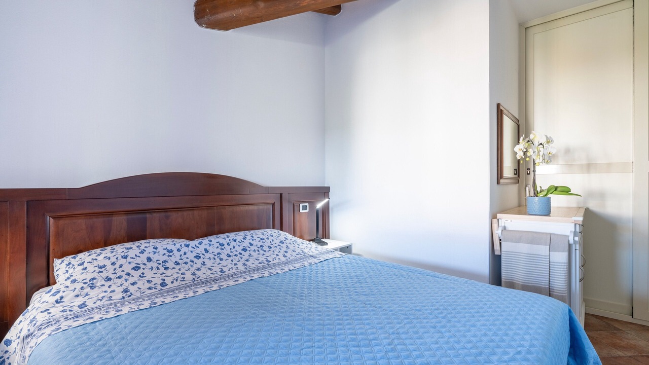 Photo of Bedroom in Torre di Bari