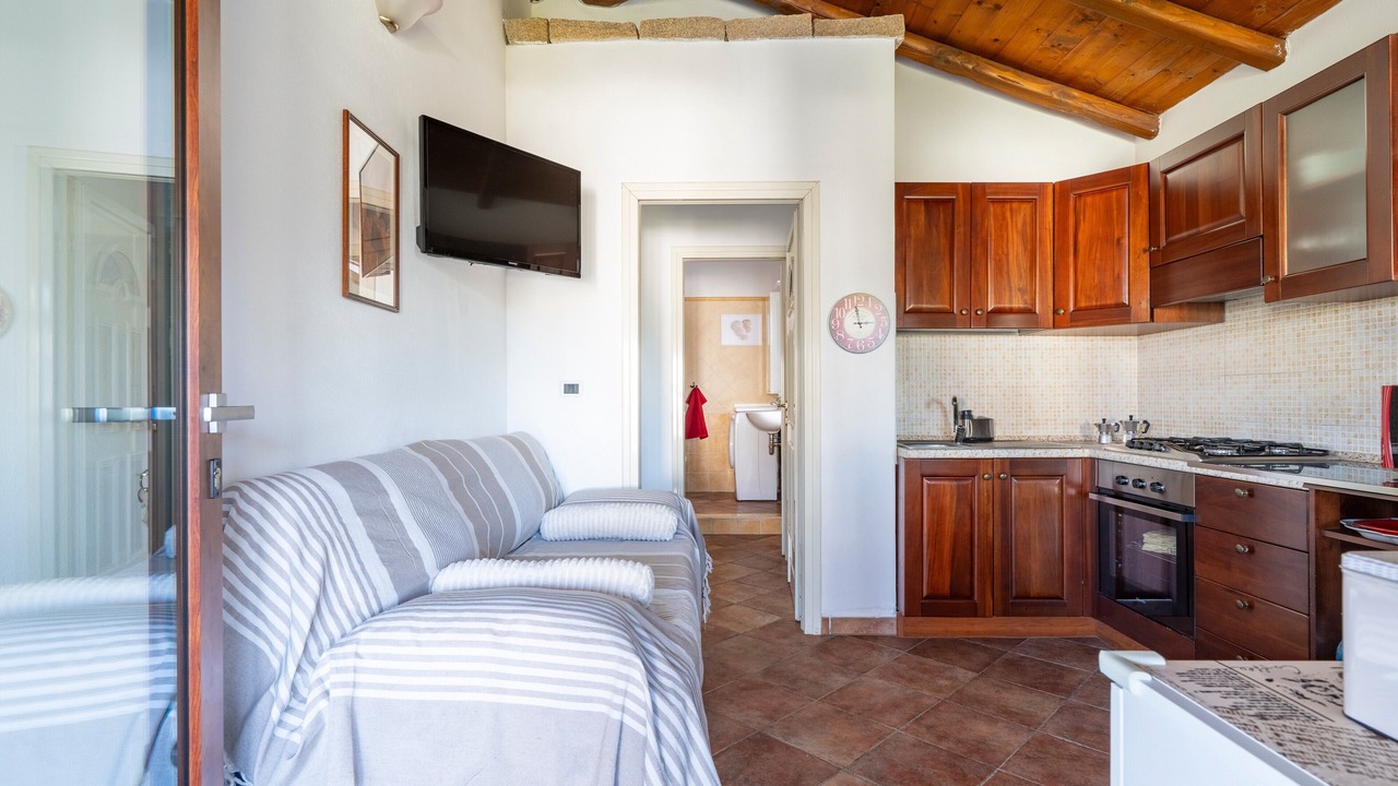 Photo of Livingroom in Torre di Bari