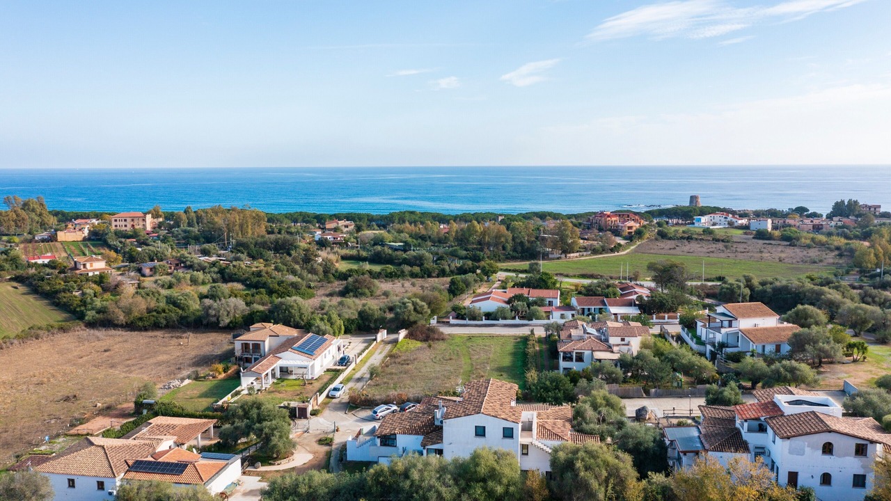 Photo of Outdoor in Torre di Bari